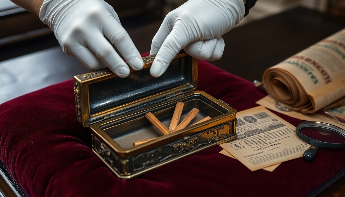 Reaparición de astillas del Lignum Crucis reaviva la devoción en San Juan de Cuyo