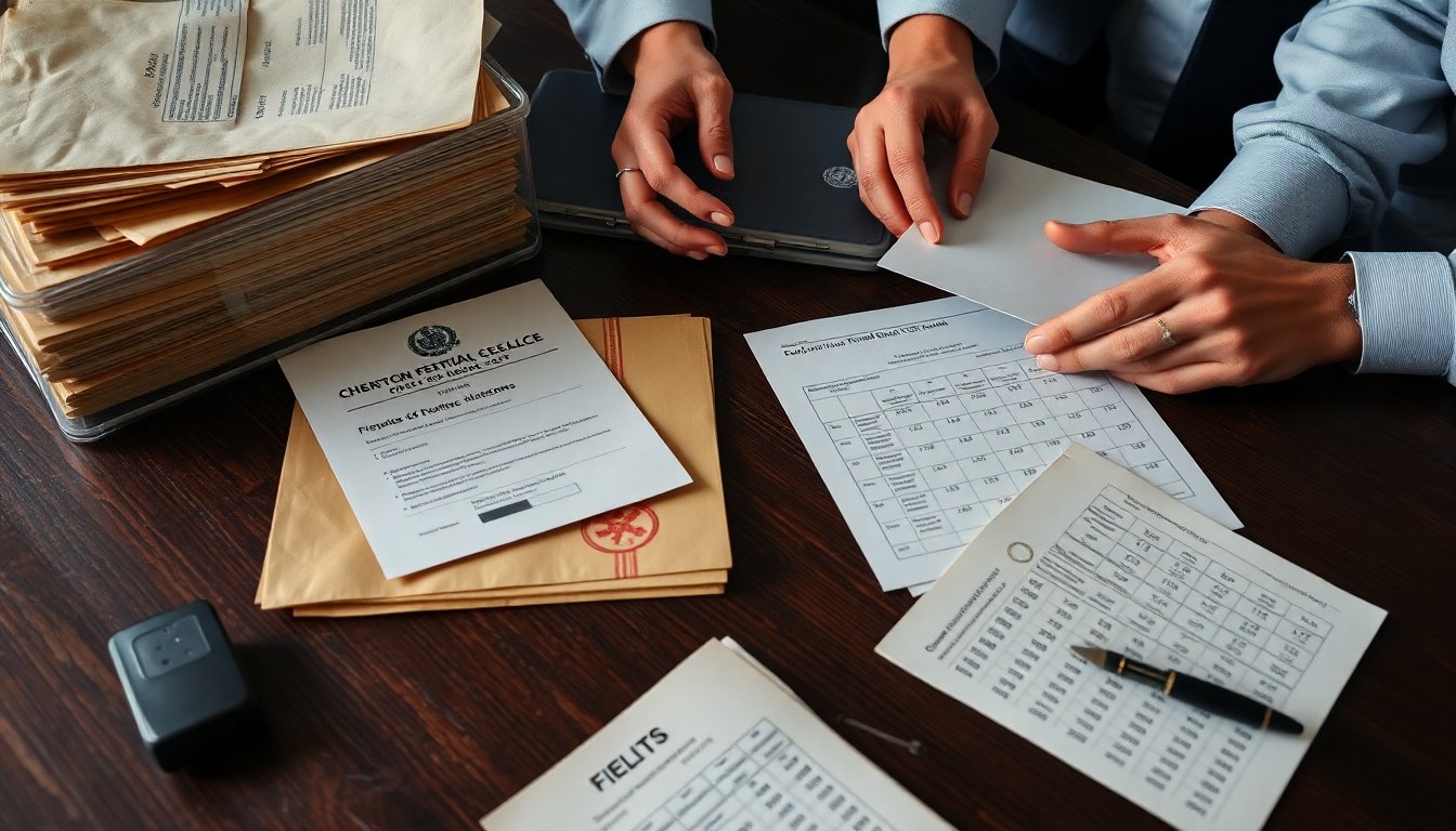 Recuento final confirmado por la comisión electoral nacional