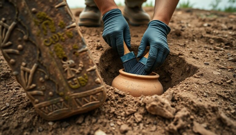 Reescriben la historia maya tras descubrimientos en Sierra Papacal y análisis del postclásico
