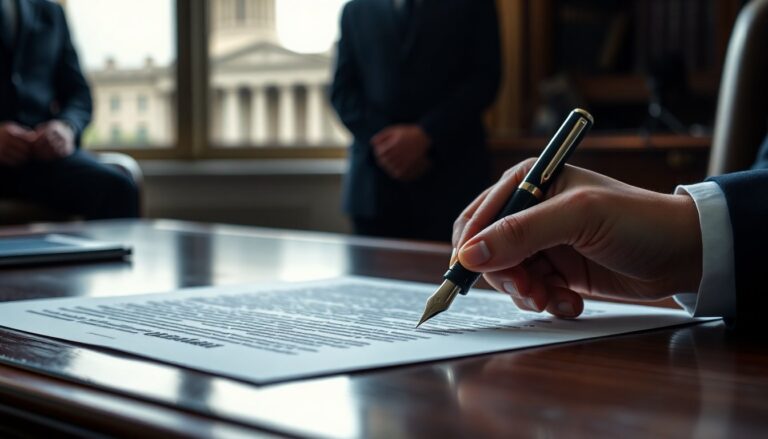 Reforma laboral de Milei: cambios clave en contratos, indemnizaciones y servicios mínimos