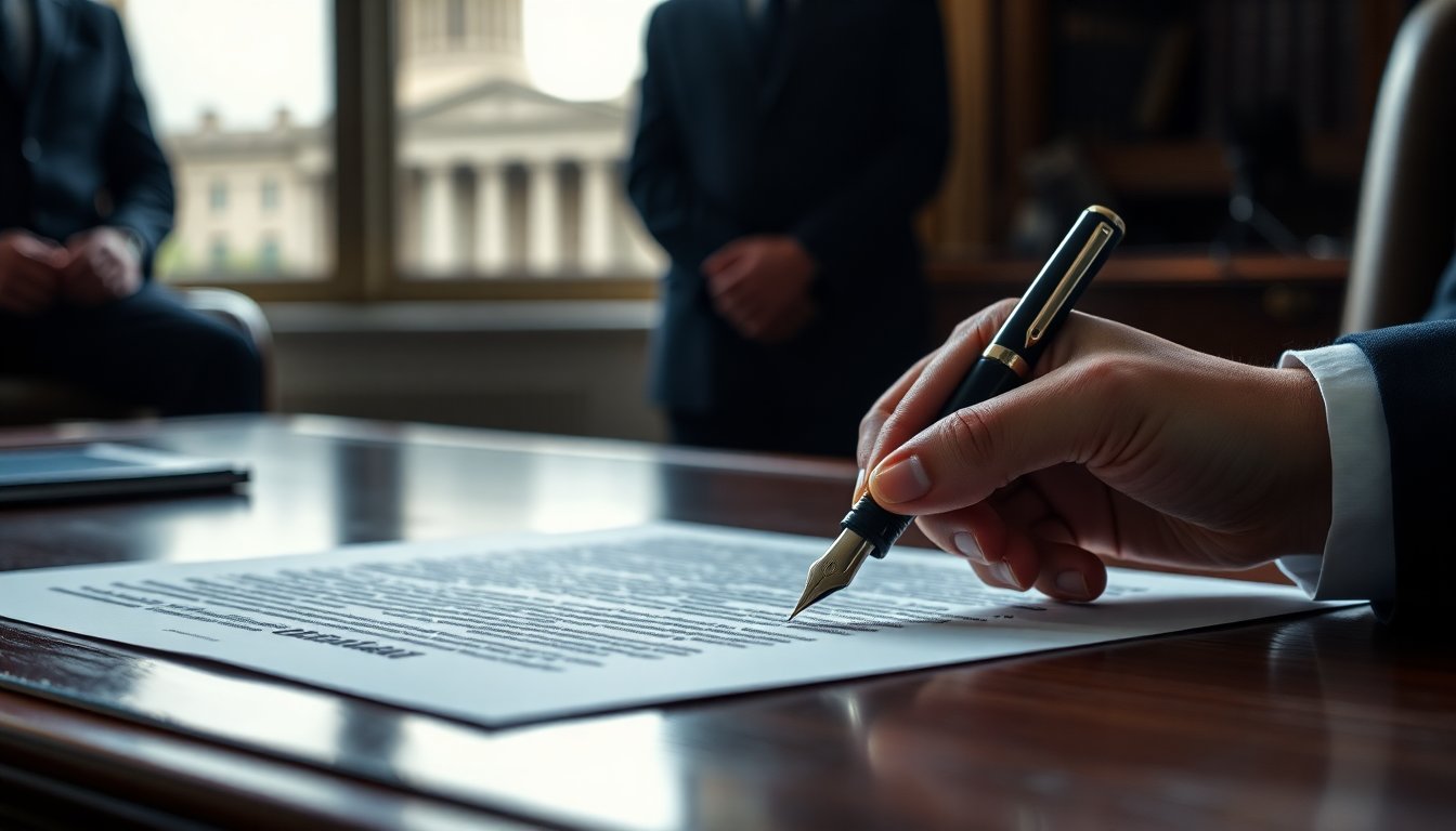 Reforma laboral de Milei: cambios clave en contratos, indemnizaciones y servicios mínimos