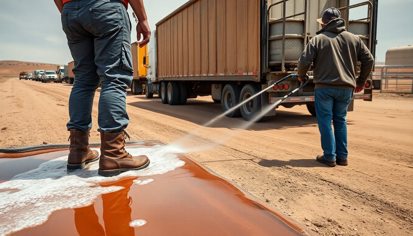 Restricciones por gusano barrenador y presión sobre corrales de engorda en Mexicali