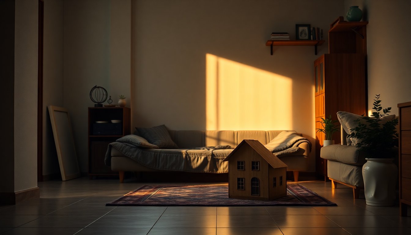 Riesgo de perder la vivienda con Infonavit y cómo evitarlo