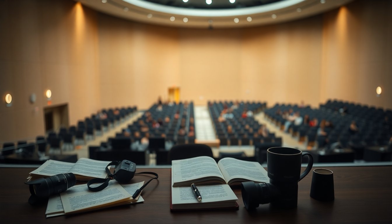 Rio2C 2026 en Río de Janeiro debate sentido creativo con autores de Friends y La Casa de Papel
