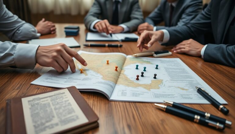 SEB y Wallenberg evalúan inversiones en México tras reuniones oficiales