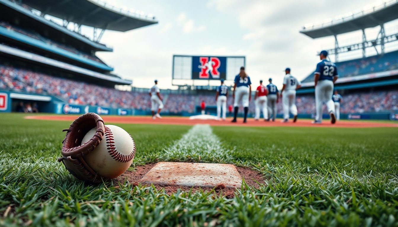 Semifinal entre República Dominicana y Estados Unidos en el WBC 2026: todo lo que debes saber