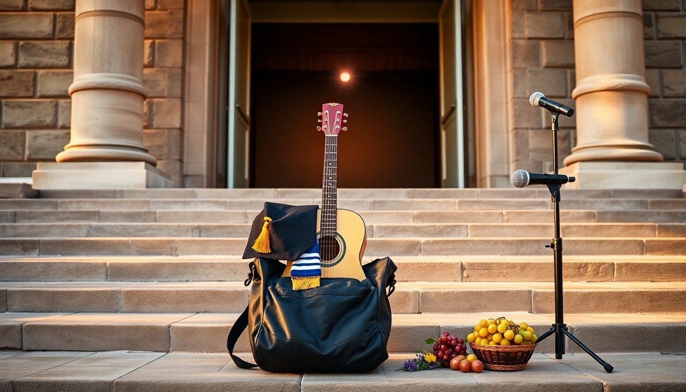 Serrat en Mendoza: concierto homenaje, doctorado y encuentro público