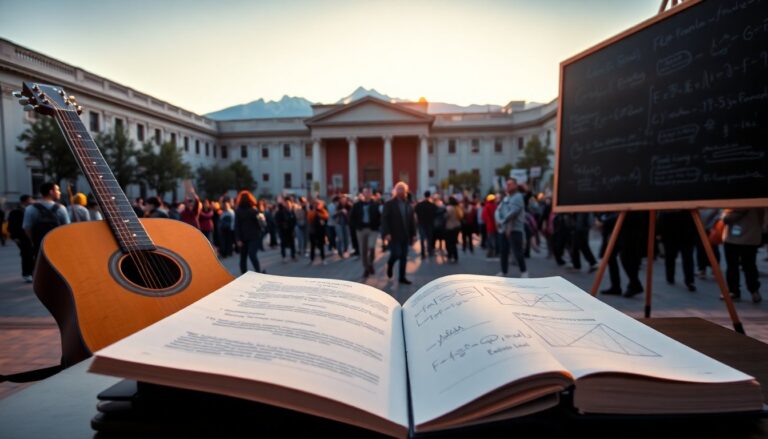 Serrat en Mendoza: crítica al individualismo y defensa de la educación pública