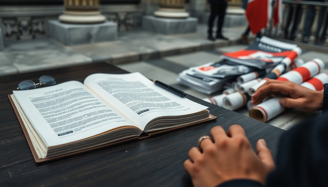 Sindicato mayor recurre la ley de modernización laboral de Javier Milei