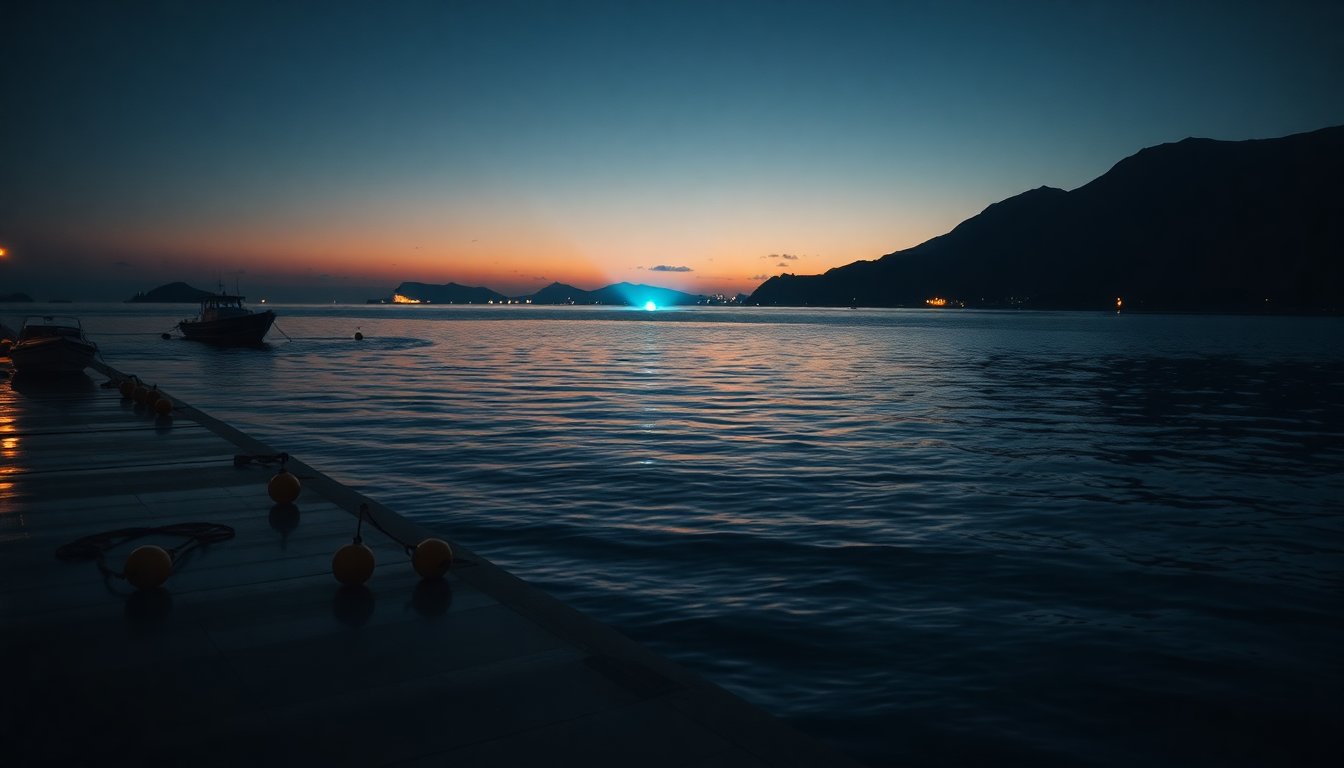 Sismo profundo de magnitud 5,9 en el golfo de Nápoles: origen y consecuencias