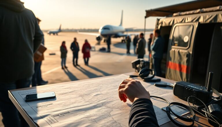 SRE coordina salida de 1,337 connacionales desde Medio Oriente entre cierres aéreos