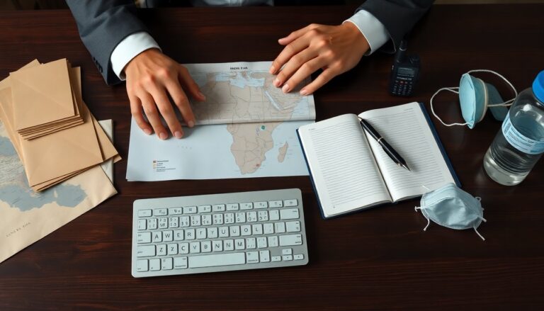 SRE y presidencia insisten en la protección de mexicanos en Oriente Medio