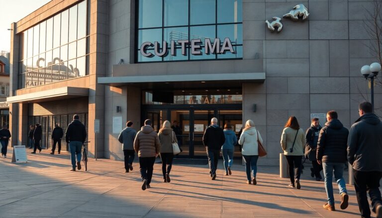 Sundance Film Festival: CDMX vuelve con una selección internacional en abril