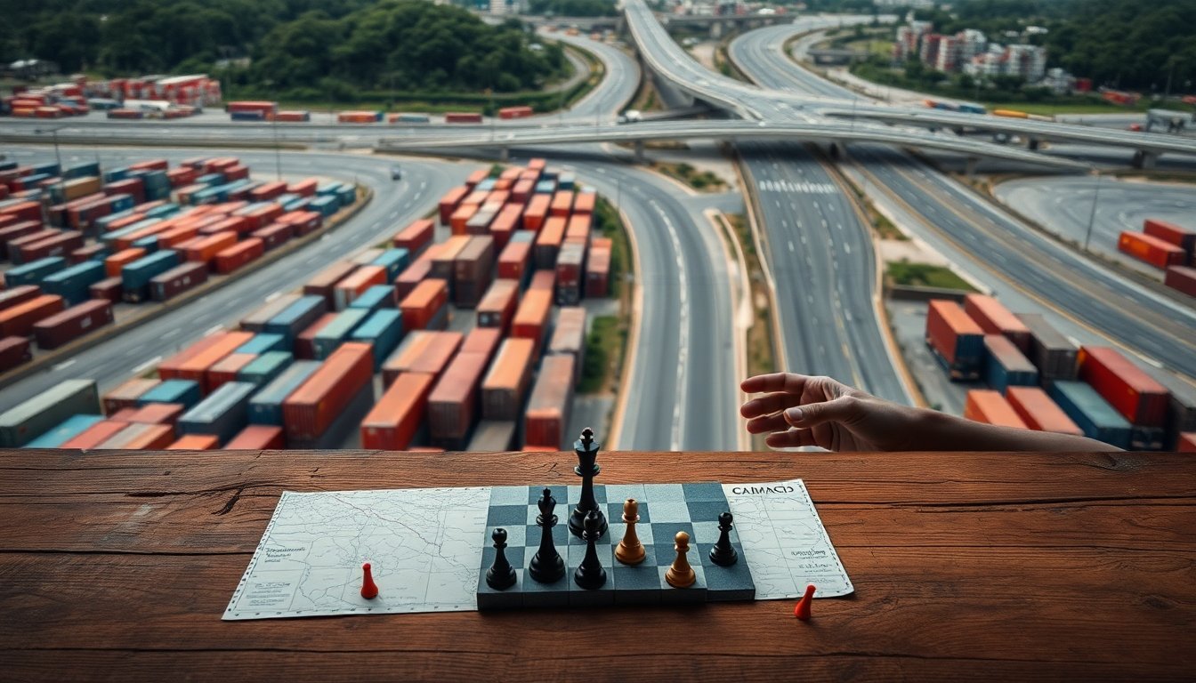 Super carteles: cómo se reorganiza el narcotráfico en Colombia