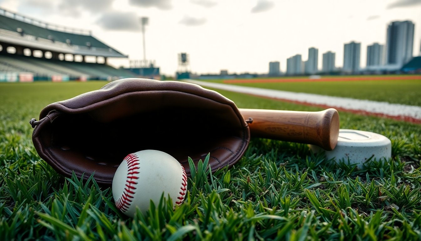 Transmisiones y sedes del Clásico Mundial de Béisbol 2026