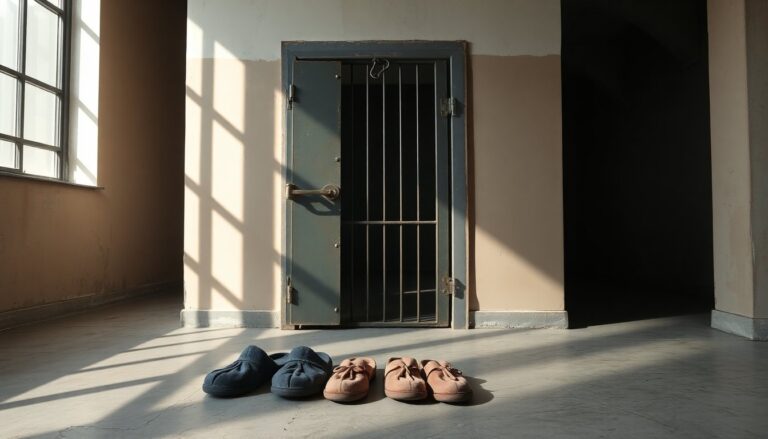 Traslados y polémica: el caso de la reclusa trans y los embarazos en la cárcel de mujeres