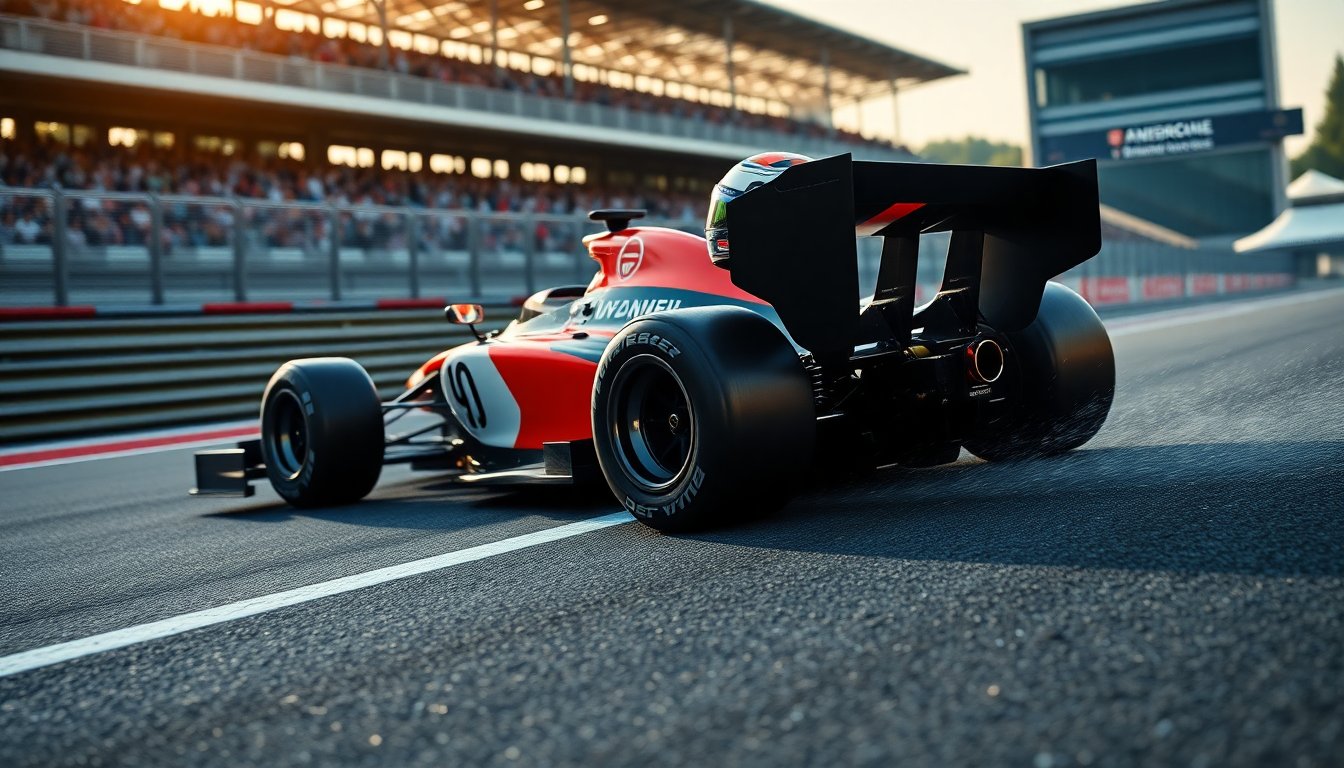 Triunfo de Antonelli, un reloj pensado para fanáticos y el último mensaje de Boric