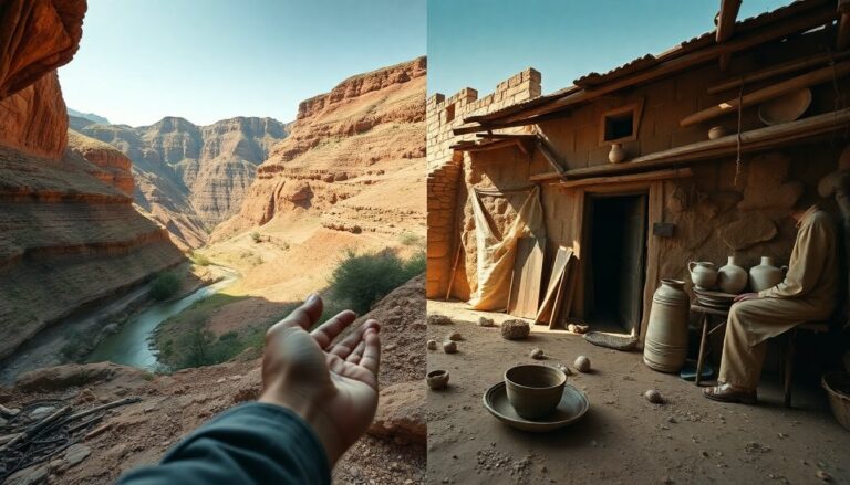 Yacimiento Trincheras en Sonora y la lucha por la memoria en Nuevo México