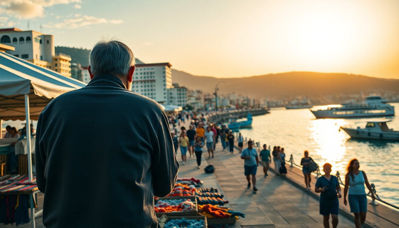 Acapulco vuelve a ser sede del Tianguis Turístico y celebra medio siglo