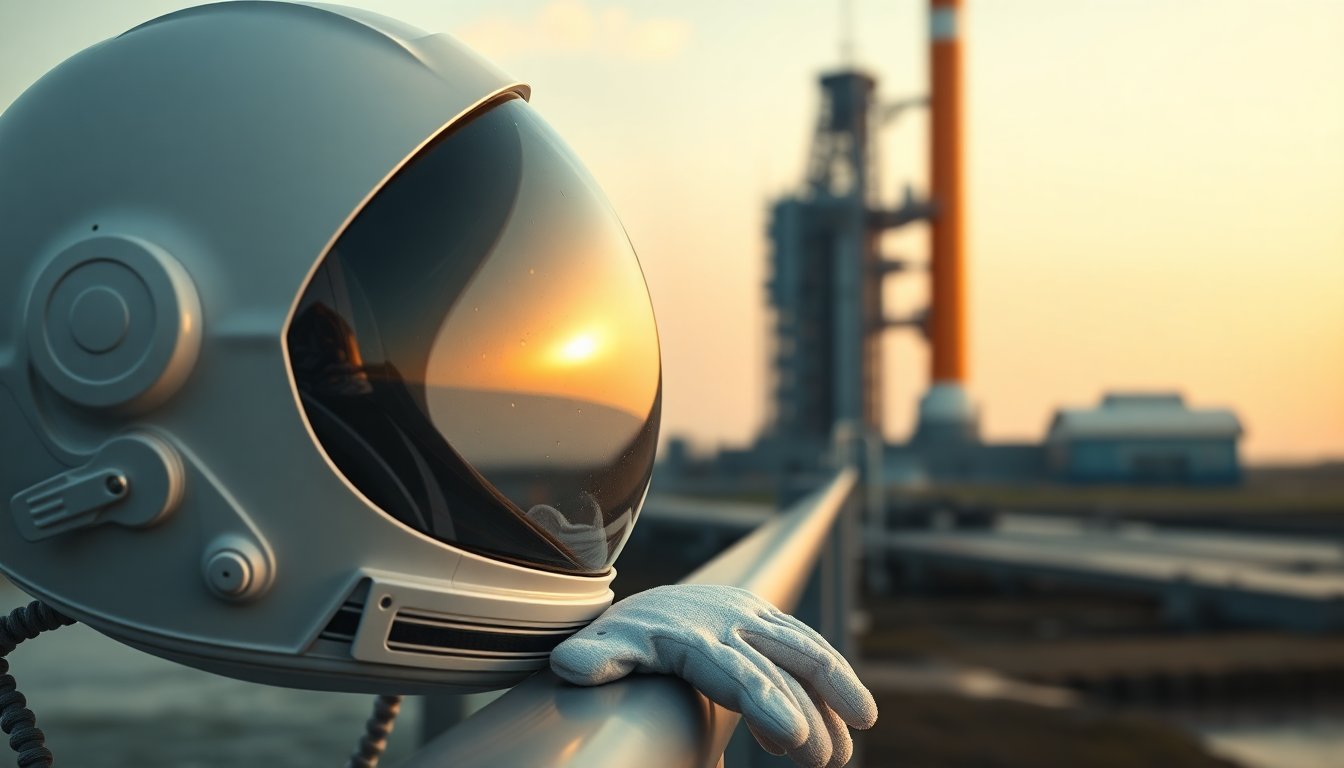 Artemis II inicia el primer vuelo tripulado del SLS alrededor de la Luna