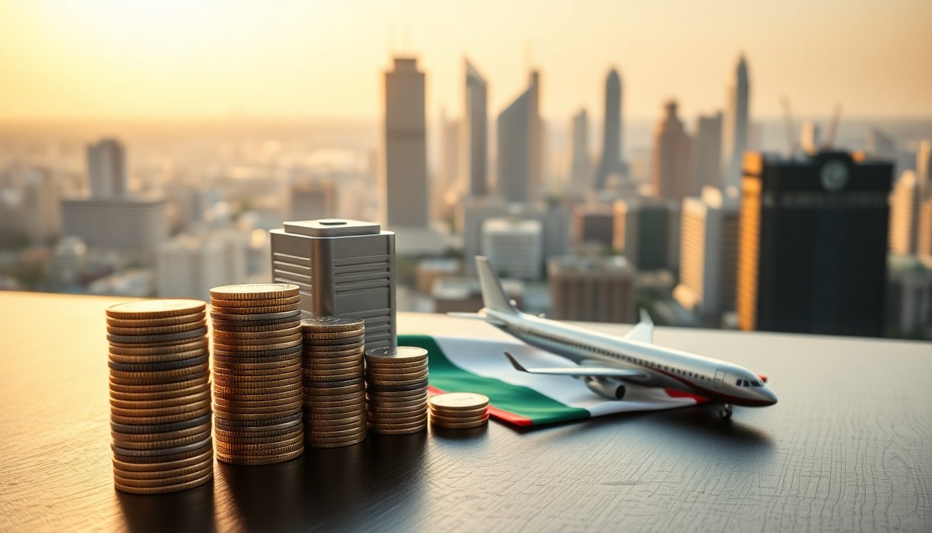 Ascenso de México en el ranking de Kearney refuerza oportunidades de inversión