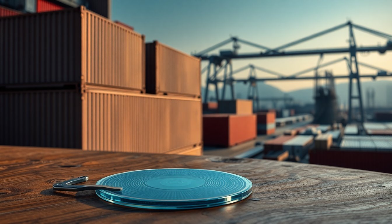 Auge de importaciones desde Taiwán impulsa cambios en semiconductores y manufactura en México