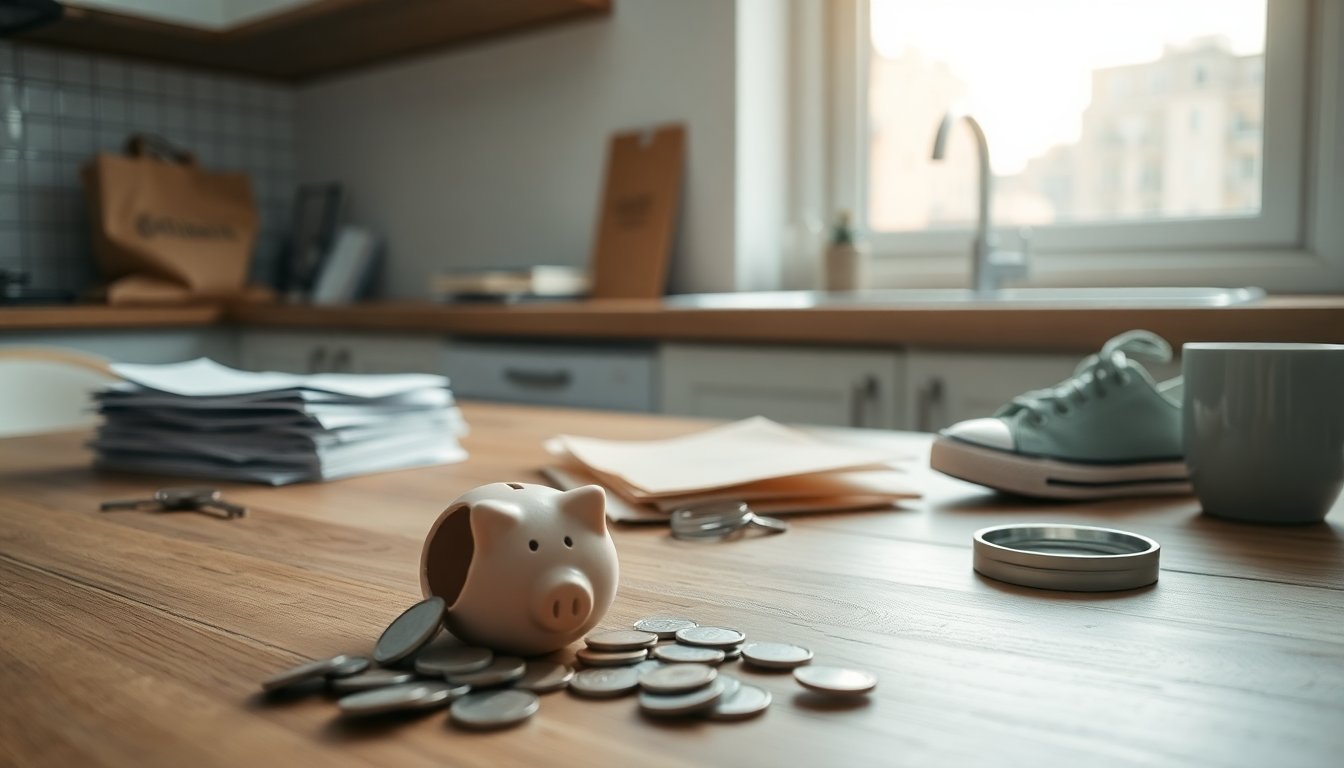 Aumento de la mora: familias en dificultad pese al crecimiento económico