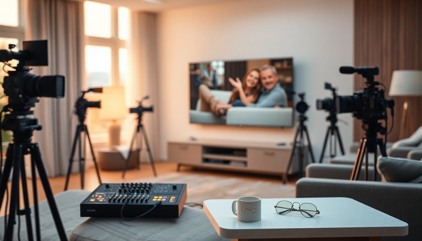 Casa do Patrão: estreno en Record y señal continua en Disney+ con ocho cámaras en vivo