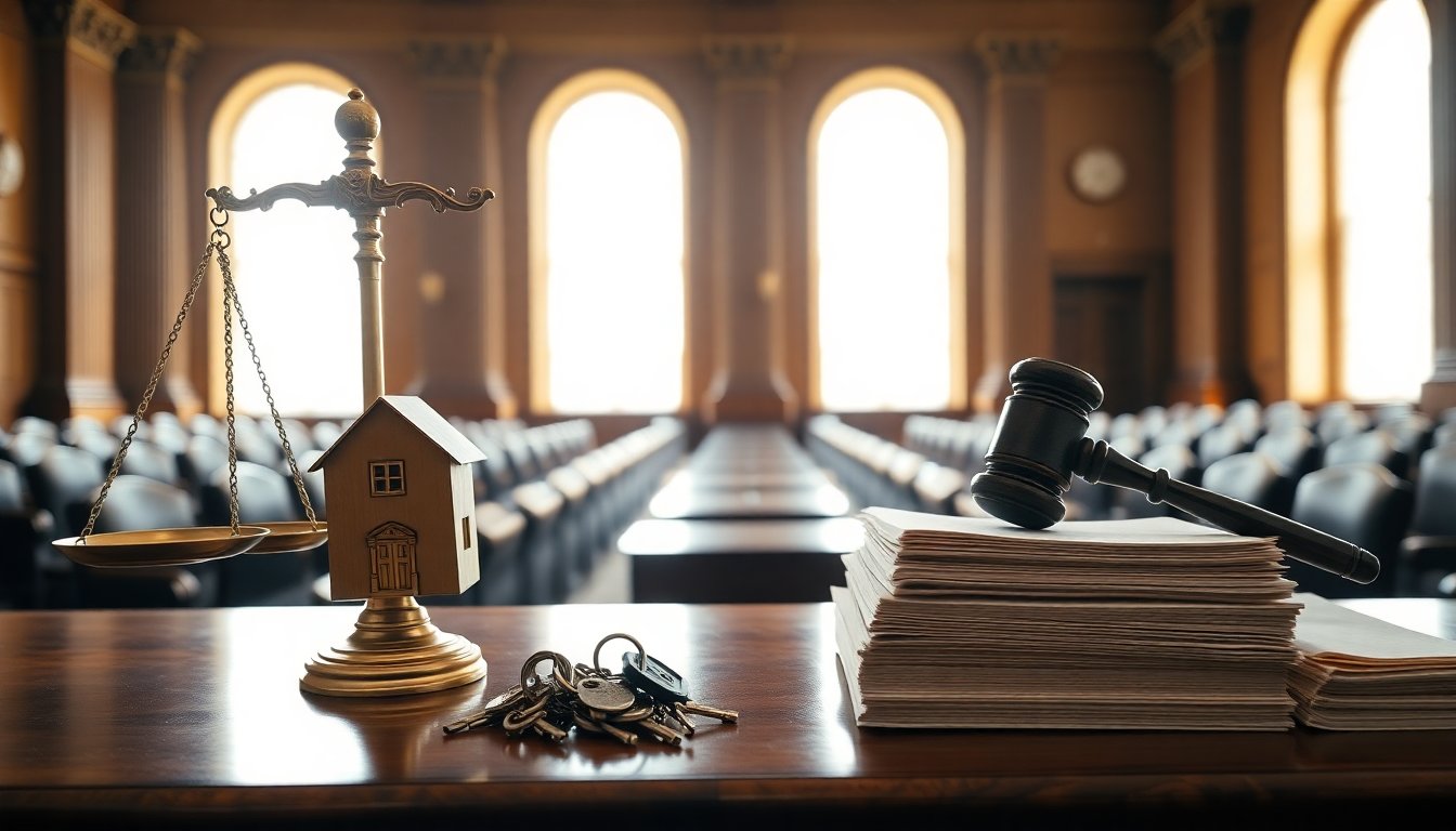 Choque político y económico por la ley de propiedad privada y la investigación sobre Adorni