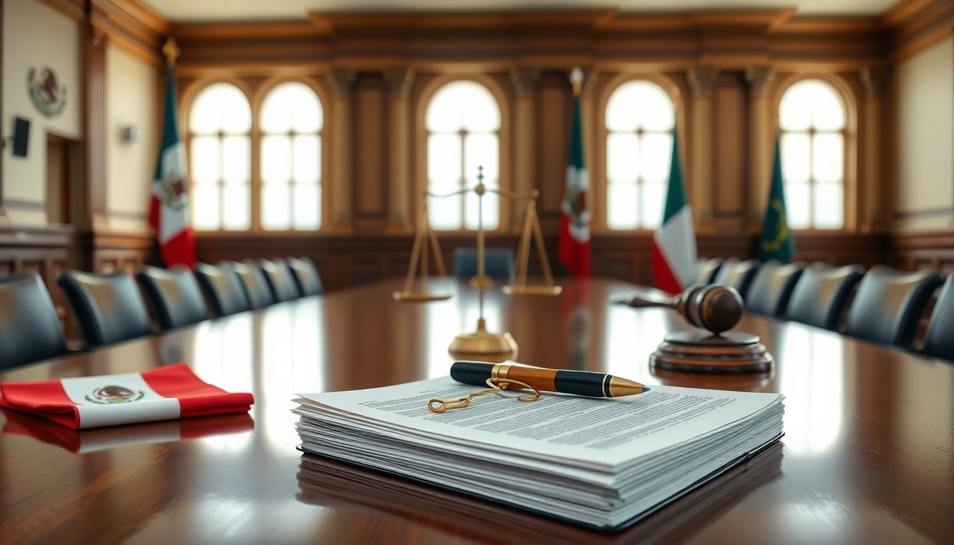 CNDH cuestiona al Comité de la ONU y niega que la desaparición forzada sea política de Estado