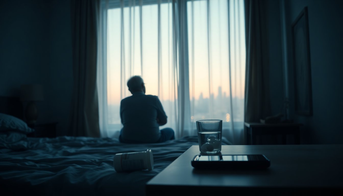 Cómo combatir el insomnio: pilares y recomendaciones prácticas según Conrado Estol