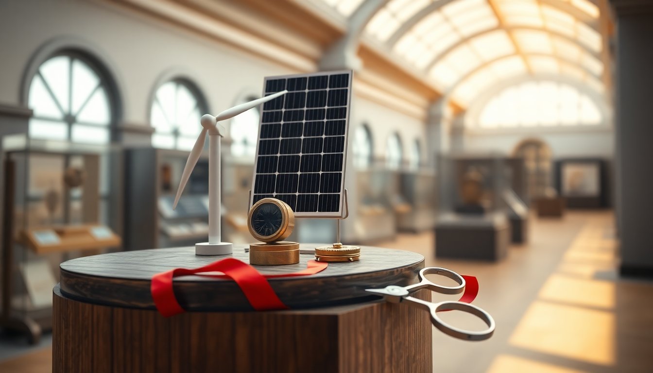 Cómo la innovación impulsa la transición y la rectoría del Estado en energía