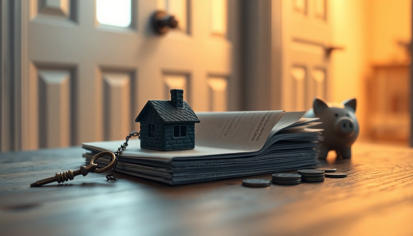 Cómo y por qué Infonavit puede recuperar una vivienda: guía clara