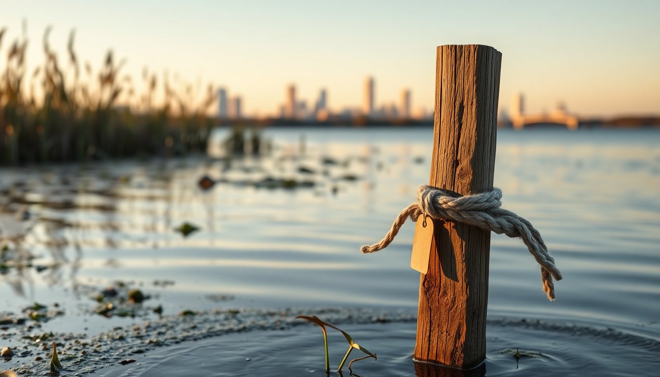 Corte valida protección del Lago de Texcoco y define límites para el uso del suelo