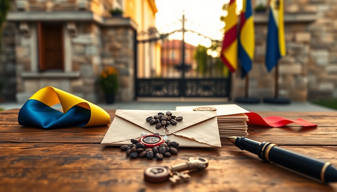 Crisis diplomática entre Colombia y Ecuador por acusaciones sobre tráfico de drogas