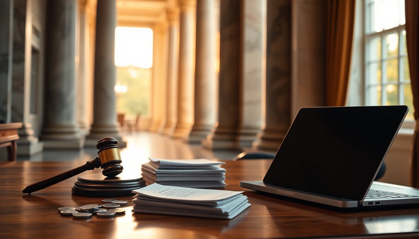 Crisis en el gobierno: Adorni y $LIBRA dominan la agenda digital