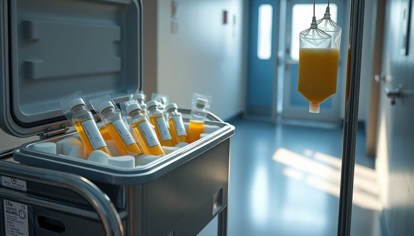 Cuatro fallecimientos por sueros vitaminados: autoridades envían muestras a laboratorio nacional