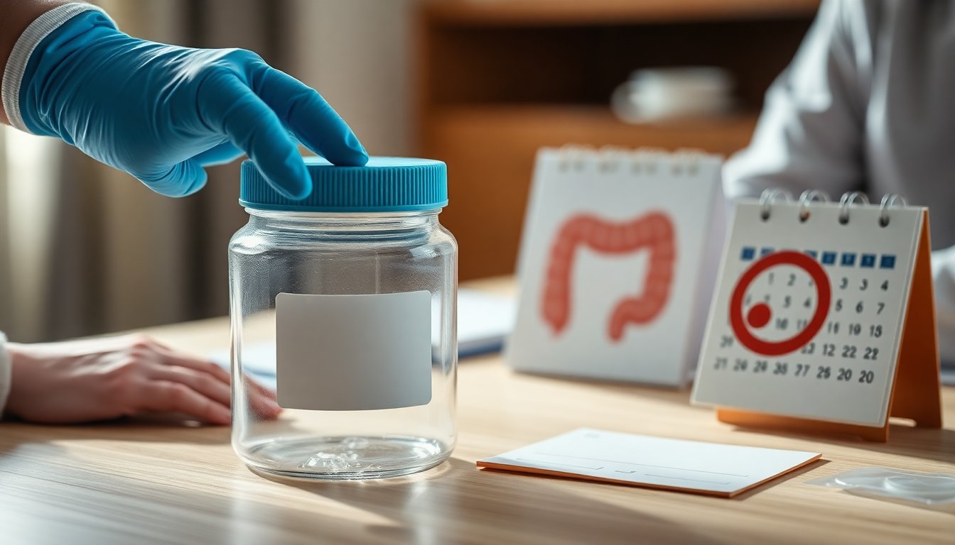 Detección del cáncer de colon: qué mirar y cuándo comenzar los exámenes