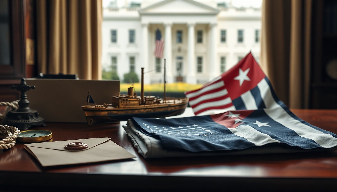 EE. UU. mantiene postura sobre Cuba pese a permiso a petrolero ruso por razones humanitarias