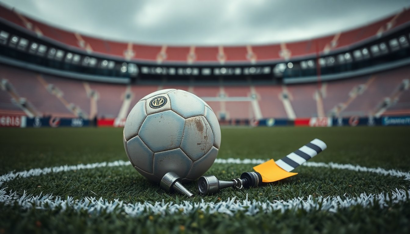 Empate sin goles entre Inter Miami y Real Salt Lake en la primera parte
