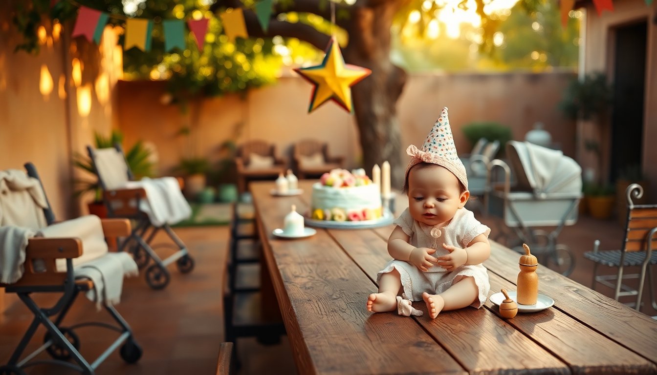 Fiesta de muñecos reborn en México causa revuelo en TikTok y X