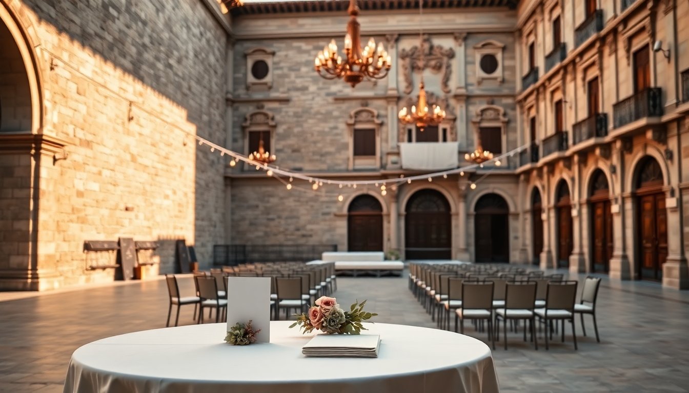 Gobierno de México ofrece el Palacio Nacional para eventos y busca ingresos