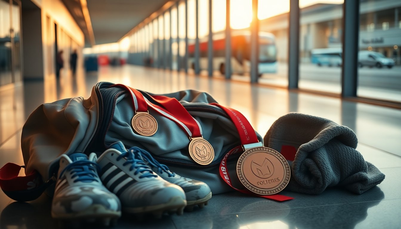 Juveniles del DIF Nuevo León alcanzan bronce en la Roma International Cup