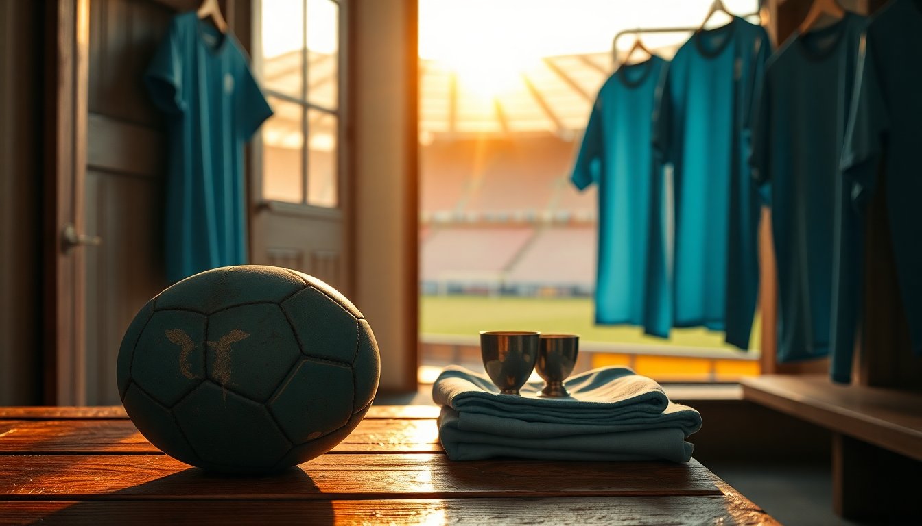 La Celeste: recorrido histórico y situación actual de la selección de Uruguay