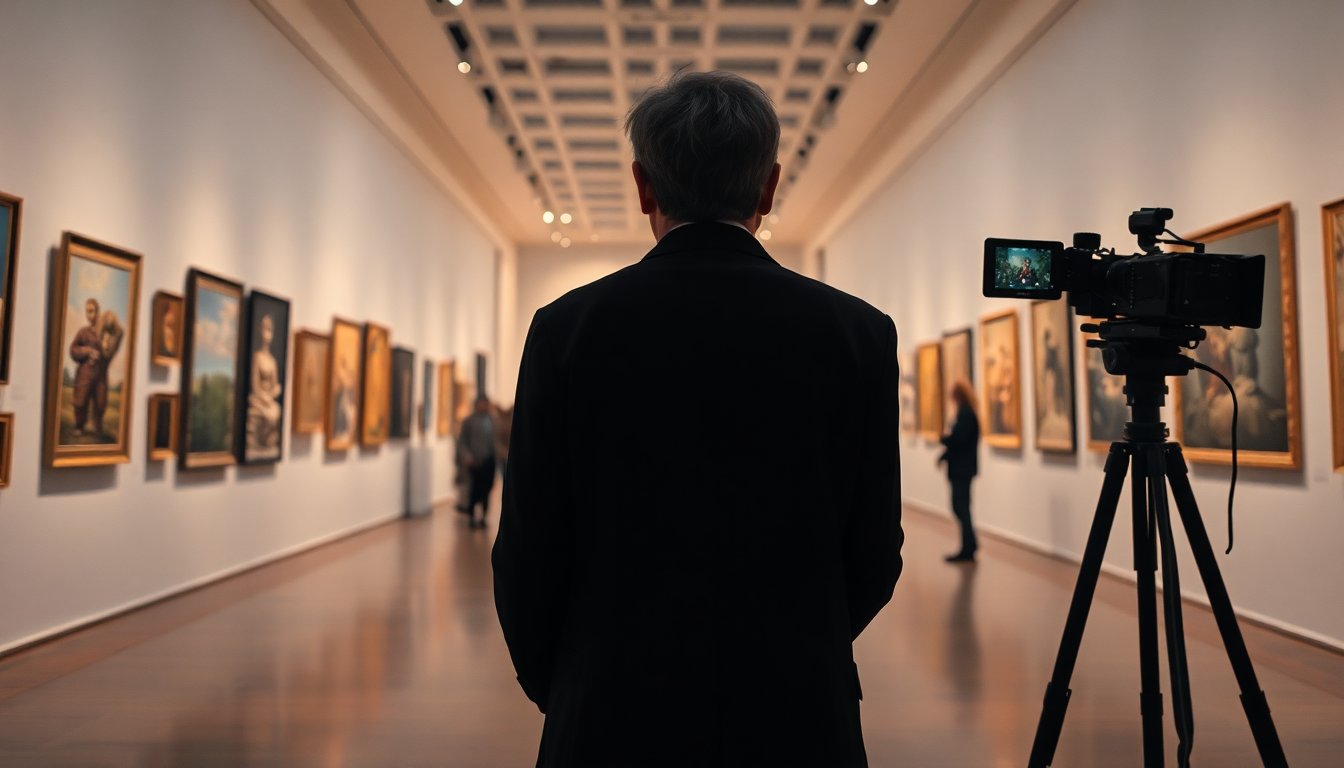 Malba: Latinoamérica en expansión muestra 150 piezas clave por su 25 aniversario