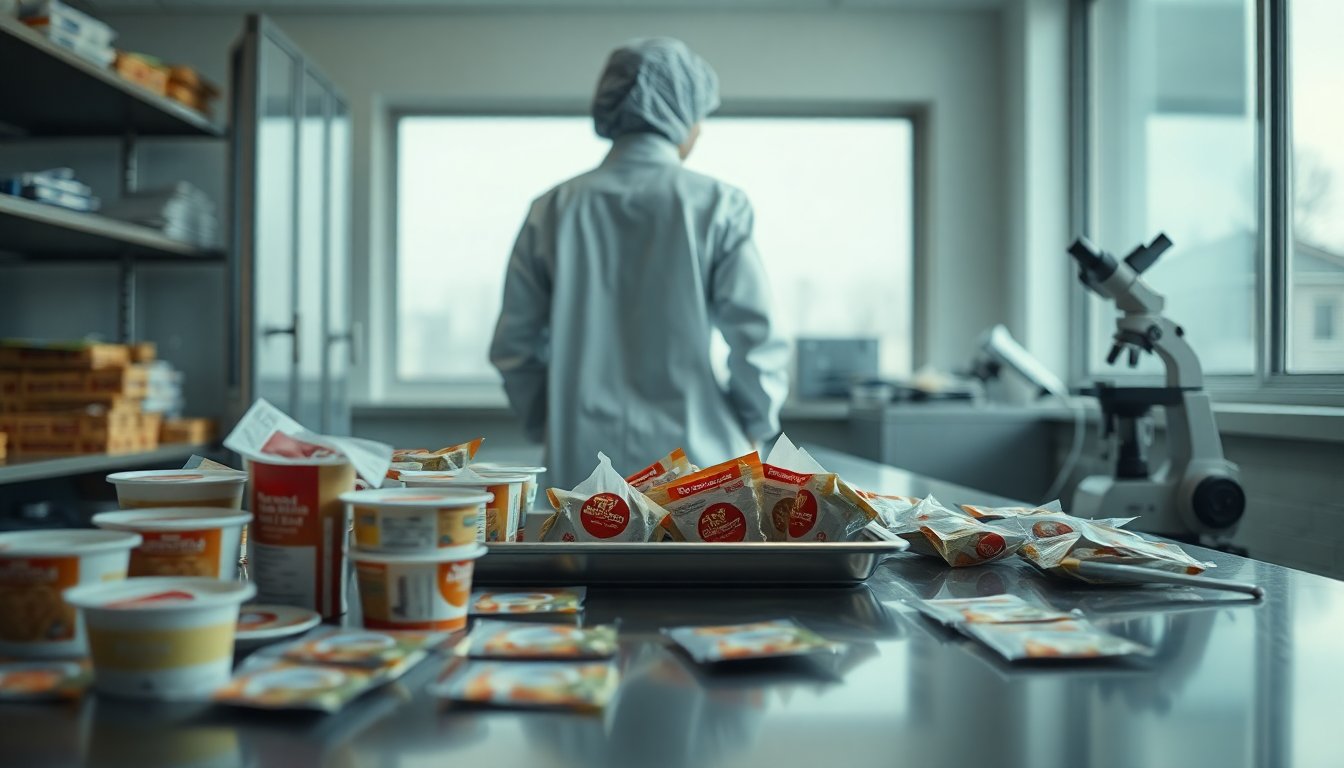 Maruchan Ramen, líder en cumplimiento de etiquetado y seguridad alimentaria según Profeco