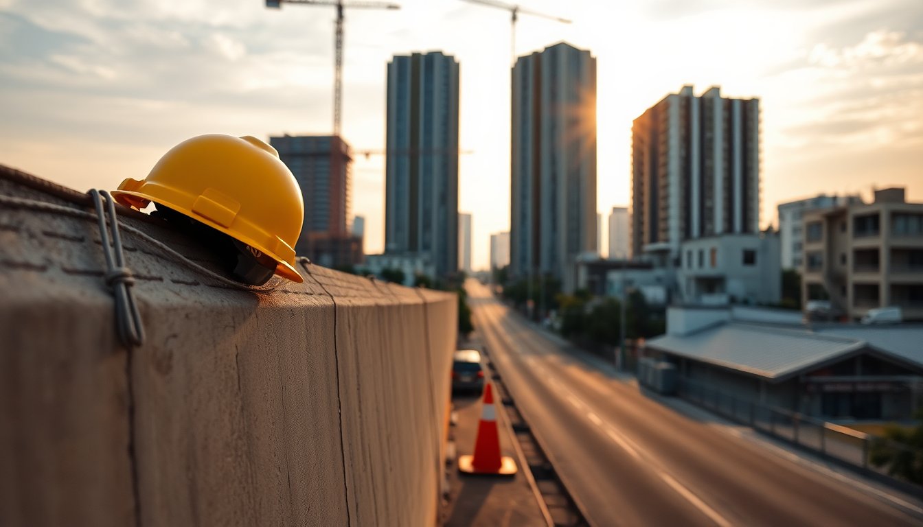 Monterrey tendrá el rascacielos más alto de México con Torre Rise