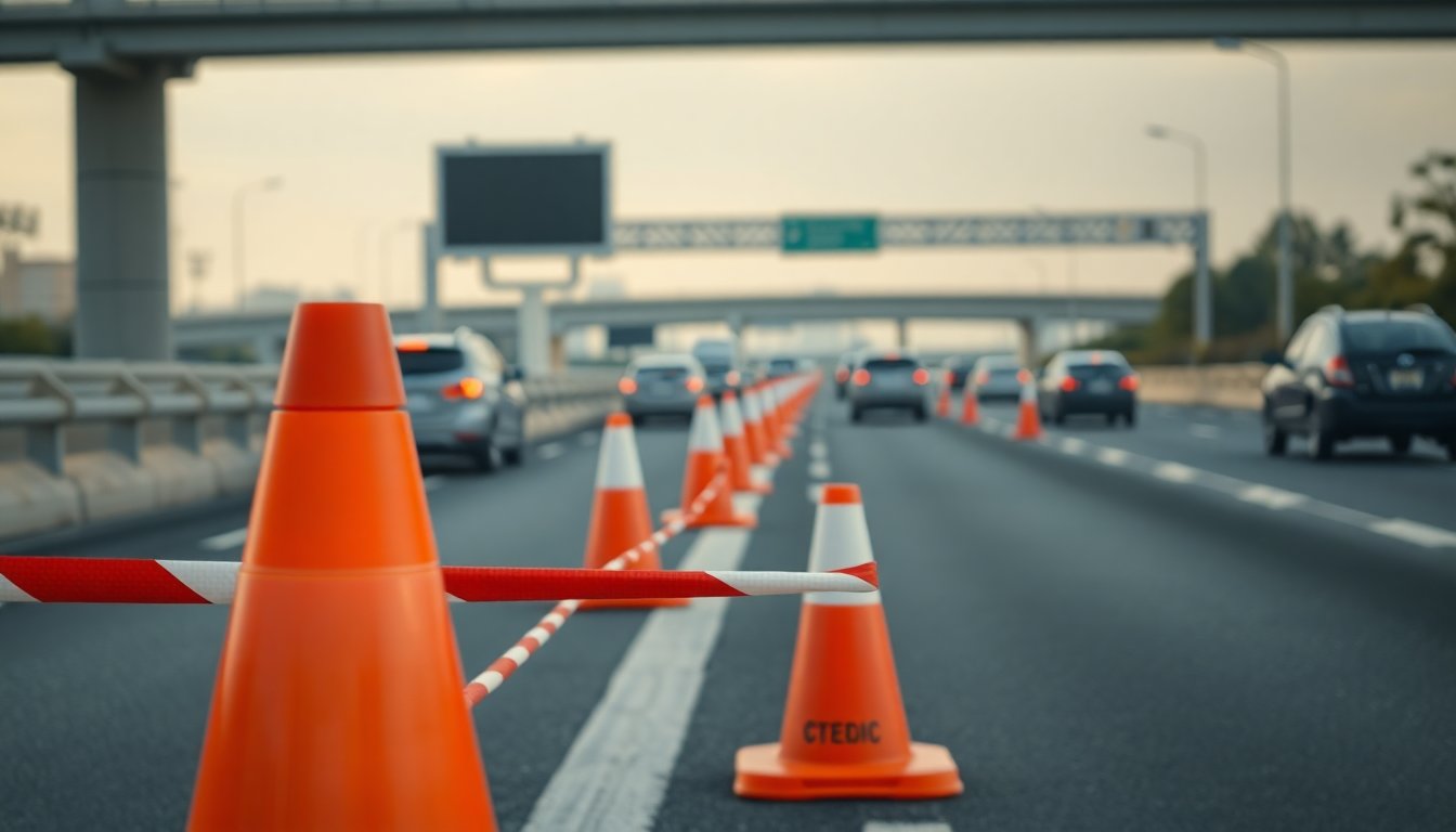 Movilidad y restricciones por el retorno de Semana Santa 5 de abril