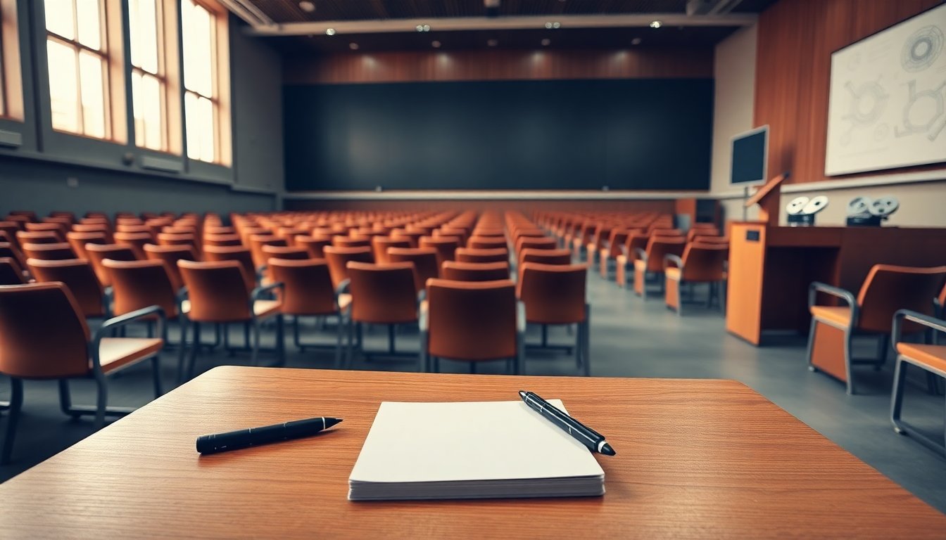 Nueva maestría en política y comunicación de la UNSAM reúne a más de cuarenta estudiantes