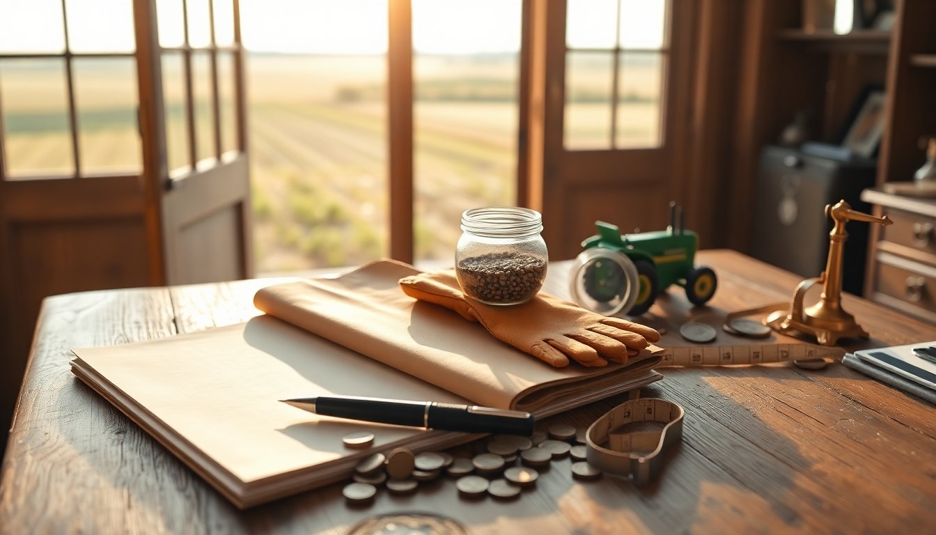 Nuevo régimen de incentivos para medianas inversiones atrae al sector agropecuario